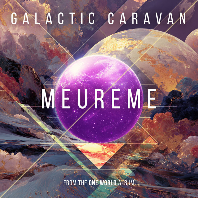 Meureme cover
