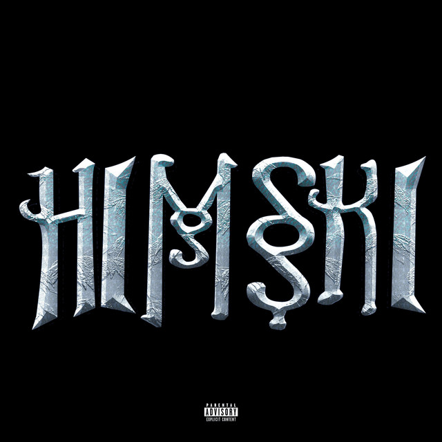 HIMSKI cover art