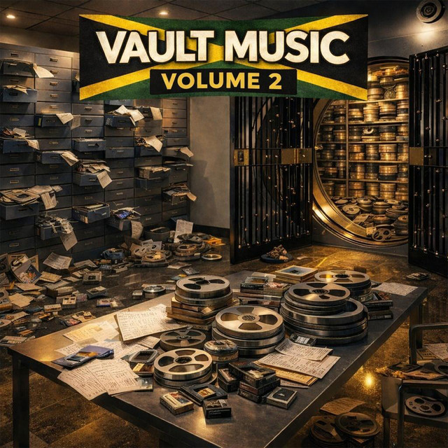 undefined album image