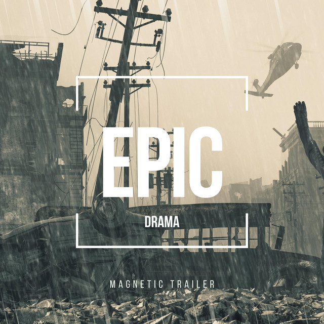 Обкладинка: Epic Drama — Lesfm