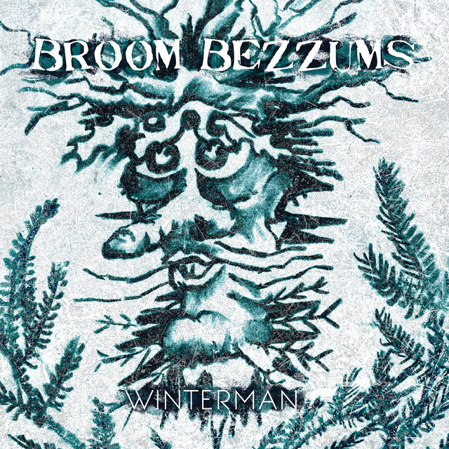 Winterman (Bonus Edition) cover art