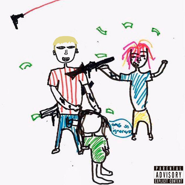 undefined album image