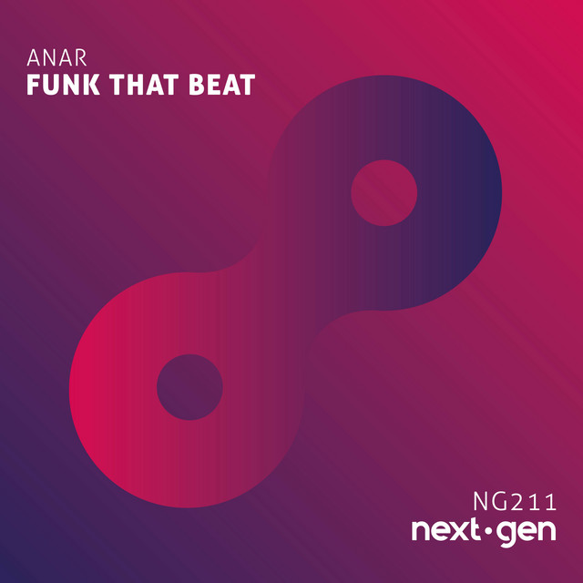 Funk That Beat - Radio Edit