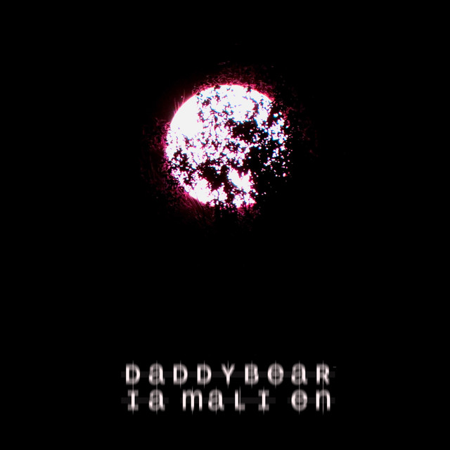 IA MALI EN cover art