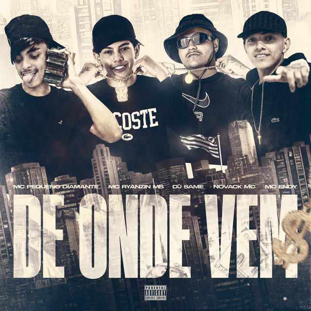 De Onde Vem