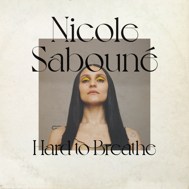 Hard To Breathe