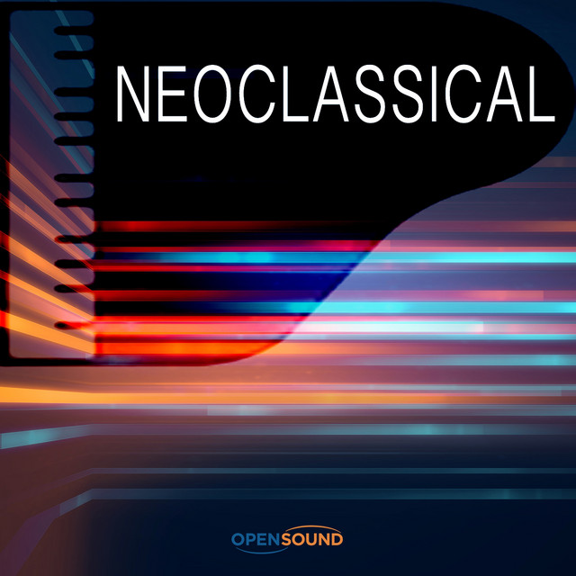 Neoclassical (Music for Movie) cover art