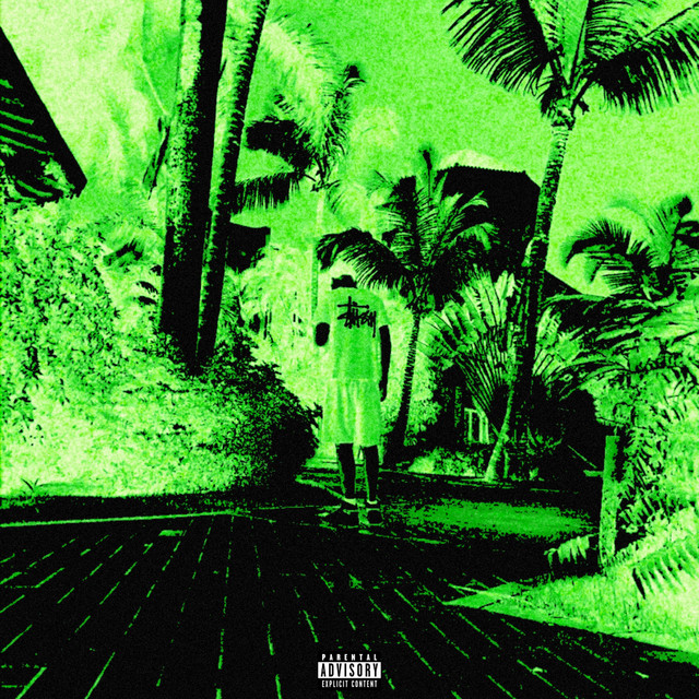 SITROPIC cover art