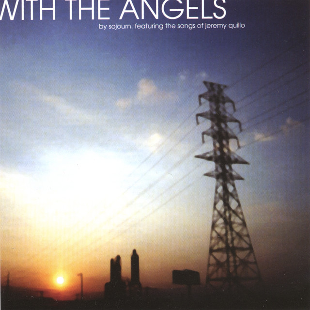With The Angels cover art