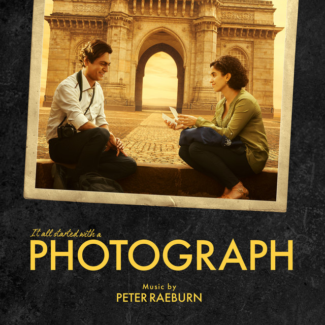 Photograph (Original Motion Picture Soundtrack) cover art