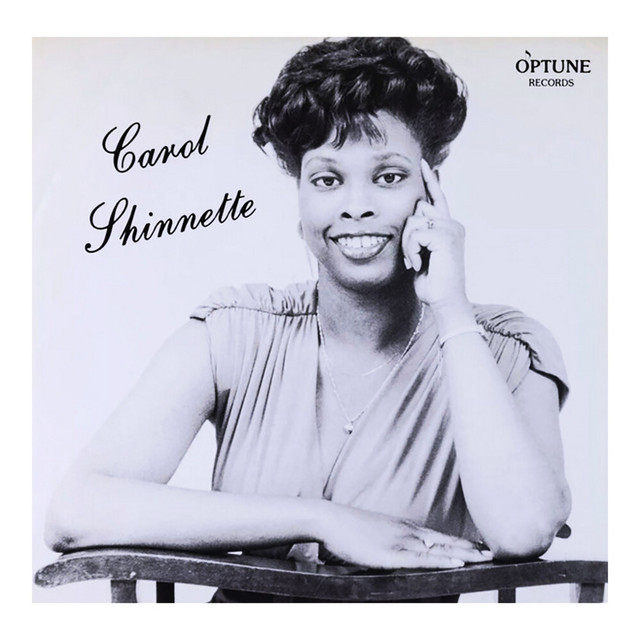 Carol Shinnette
