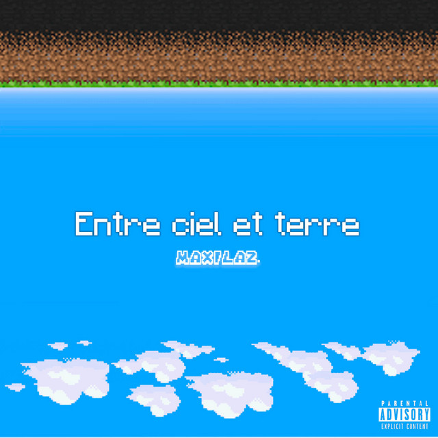 Entre Ciel et Terre cover art