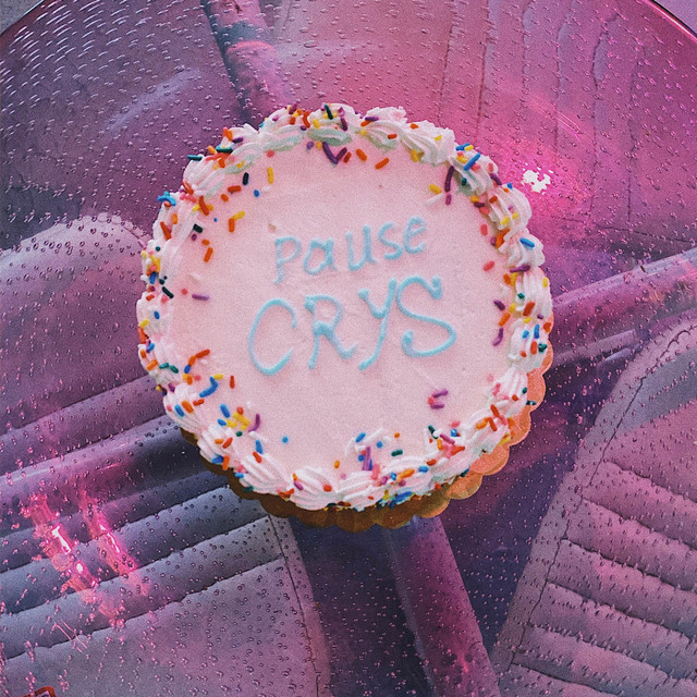 pause cover art