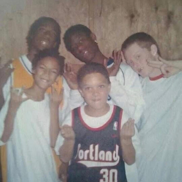 Product of the hood cover