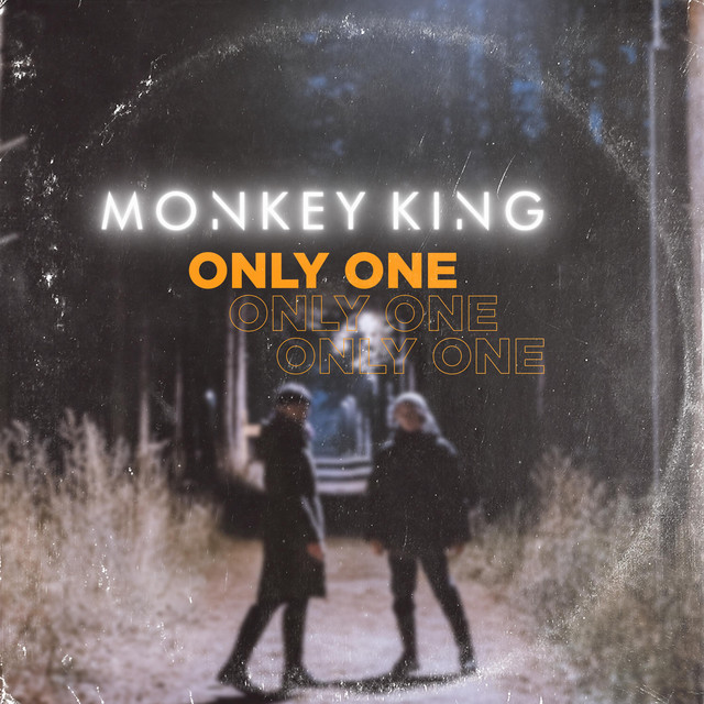 Only One cover