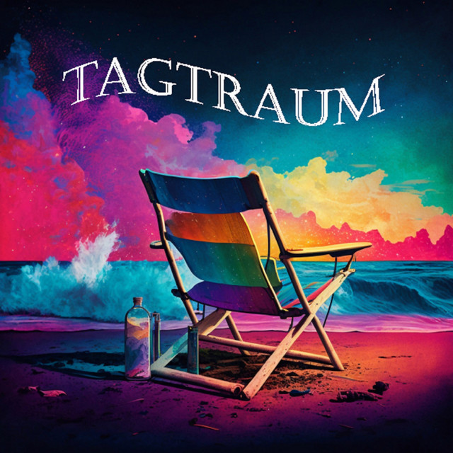 Tagtraum cover art