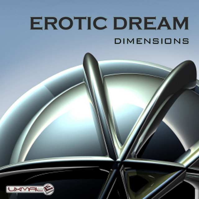 Dimensions cover art
