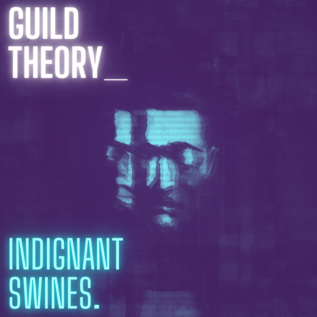 Indignant Swines (single)