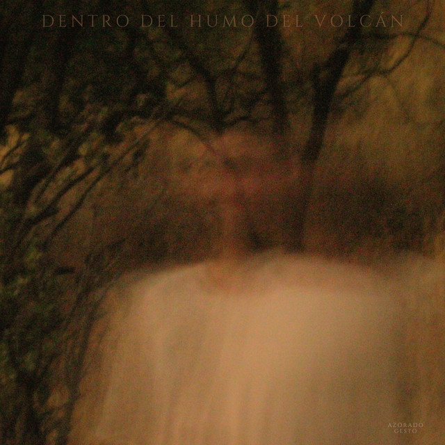 Dentro del Humo del Volcán cover art