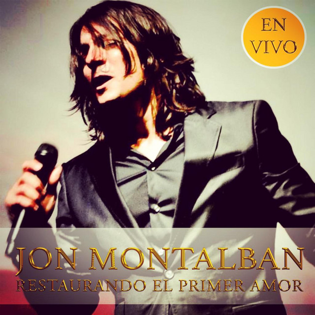 Jon Montalban Photo