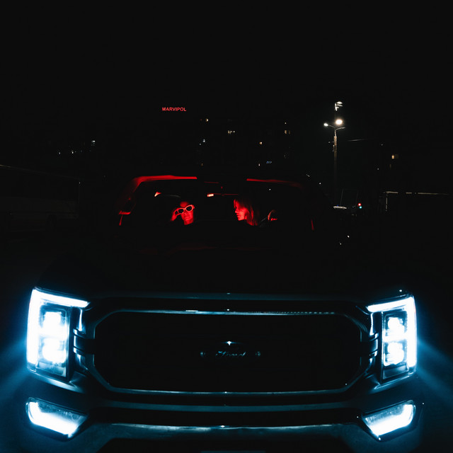 undefined album image
