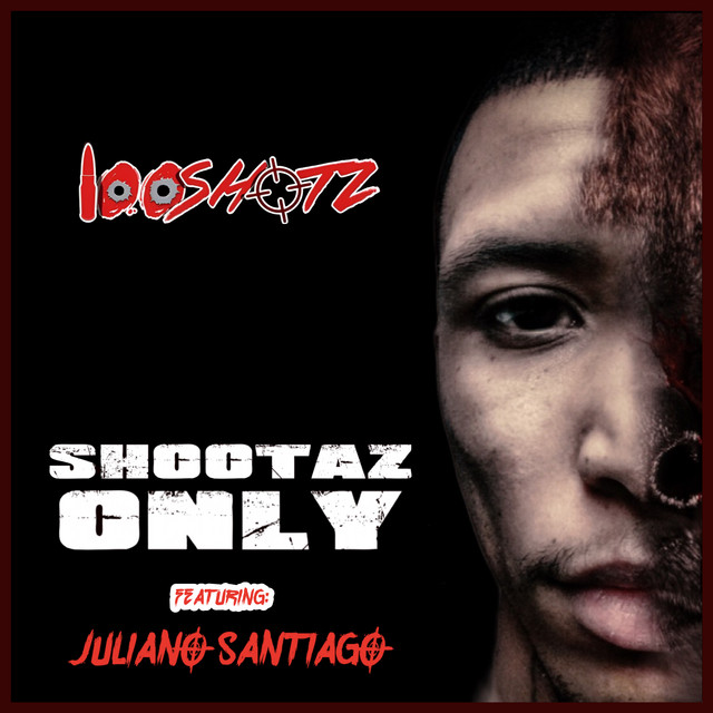 Shootaz Only - Radio Edit