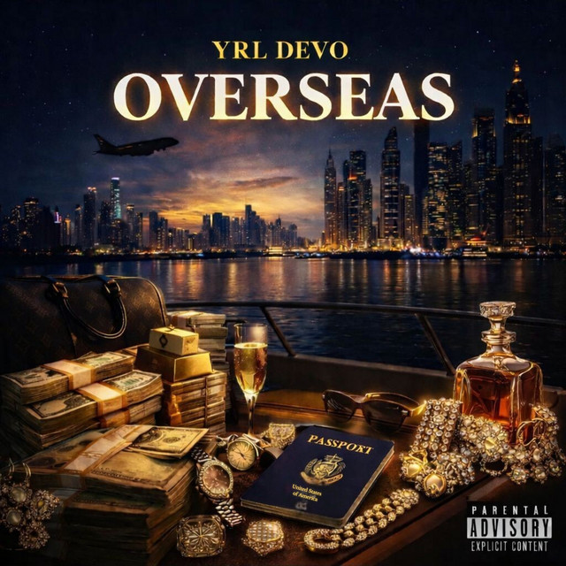 Overseas