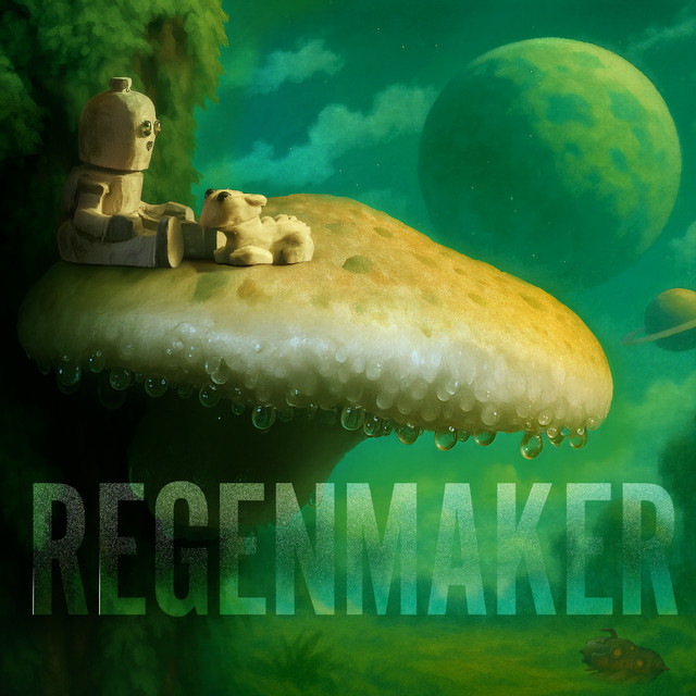 Regenmaker