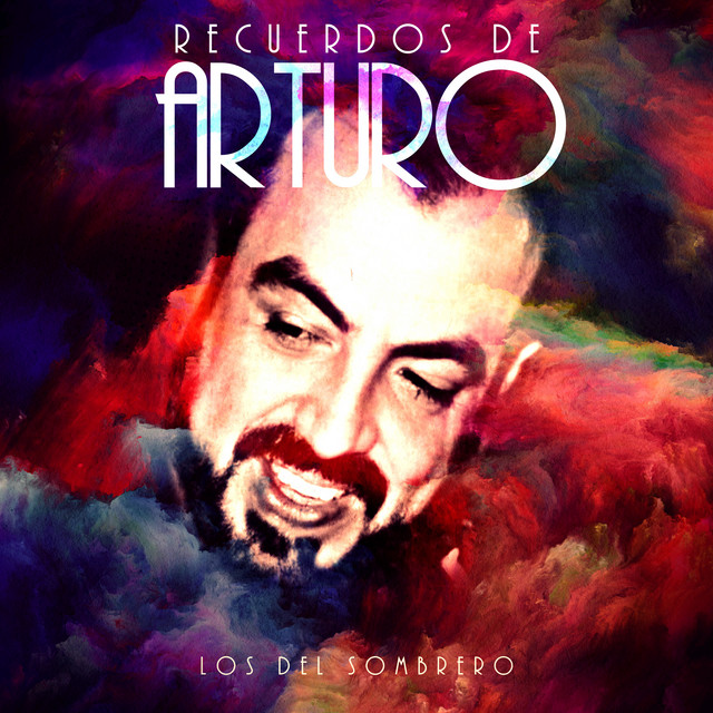 Recuerdos De Arturo cover art