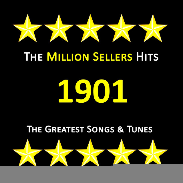 Greatest Songs & Tunes of 1901 - Album by Arthur Collins | Spotify
