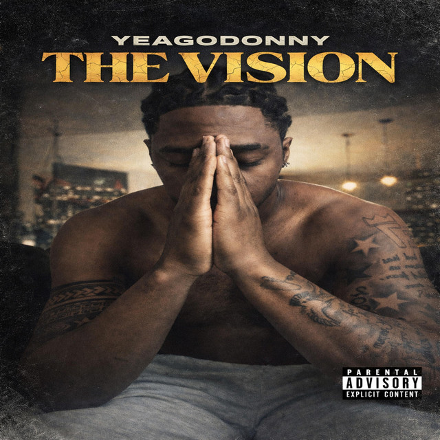 The vision