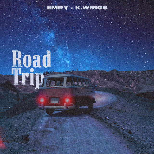 Good Morning cover art