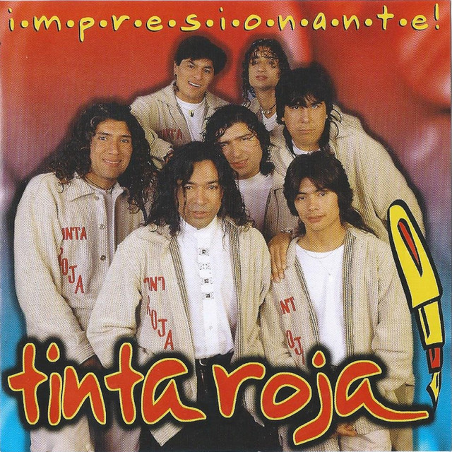 Impresionante! cover art