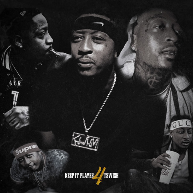 No Problem cover art