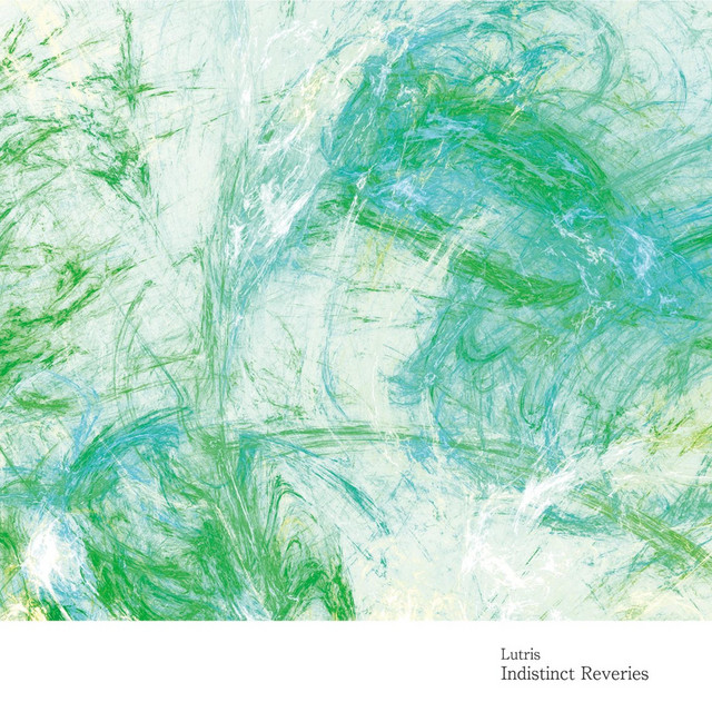 Indistinct Reveries cover art