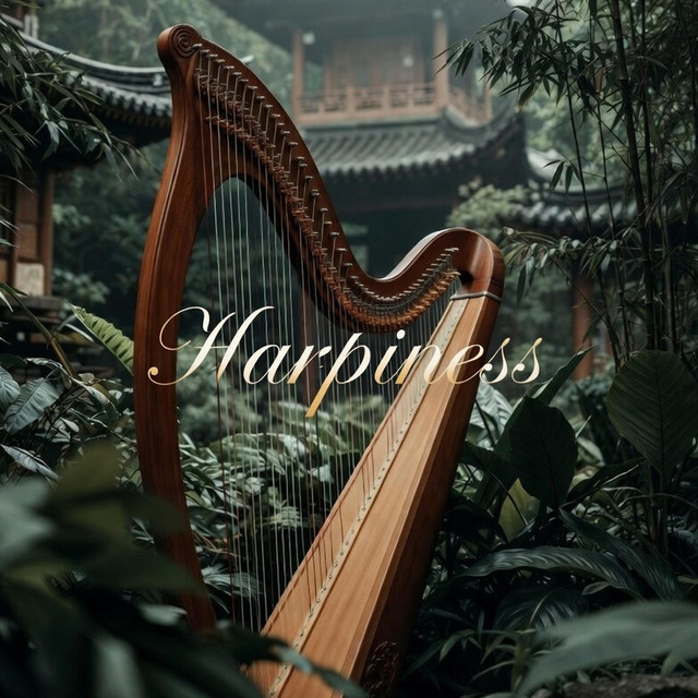 Harpiness