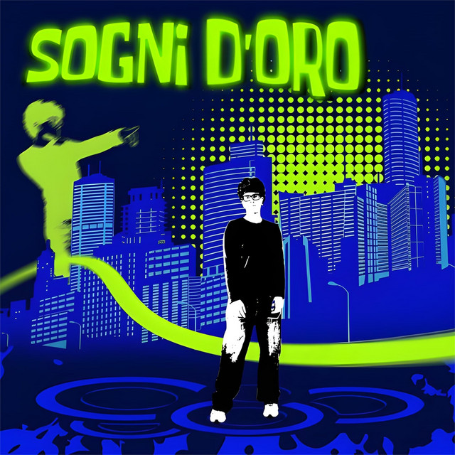SOGNI D'ORO