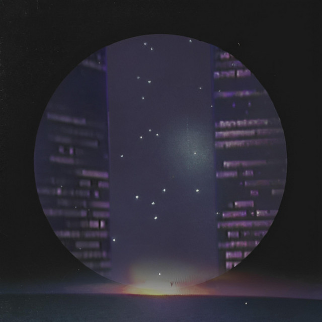 Constellation cover art