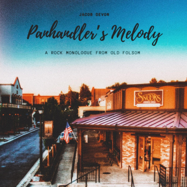 Panhandler's Melody - EP by Jacob Devon | Spotify