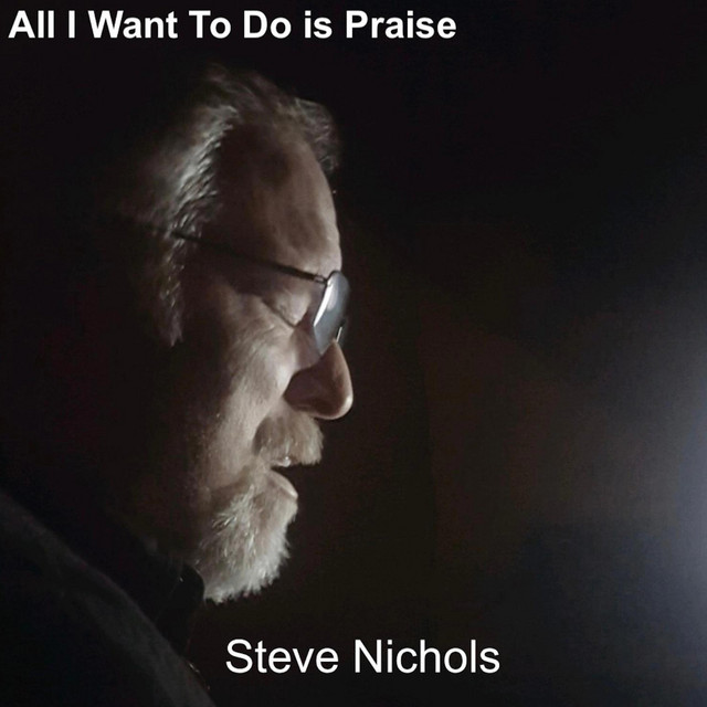 Steve Nichols - My Hope