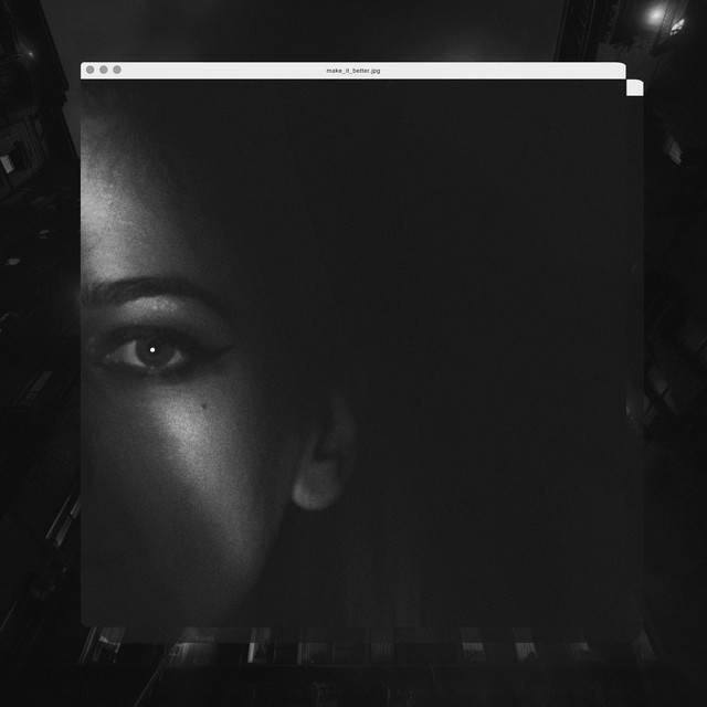 Make it Better cover art