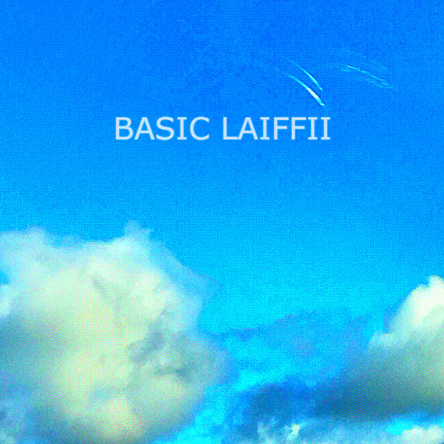 Basic Laiffii cover art