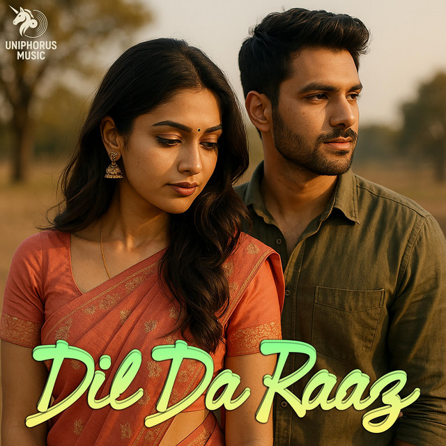 Dil Da Raaz - song and lyrics by Rinan, Ziva | Spotify