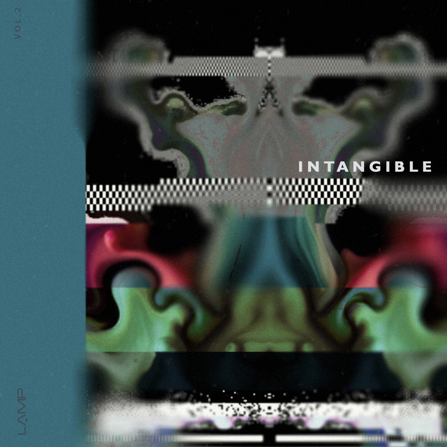 Обкладинка Imeall — Intangible, Vol. 2