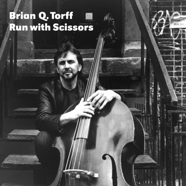 Run with Scissors cover art