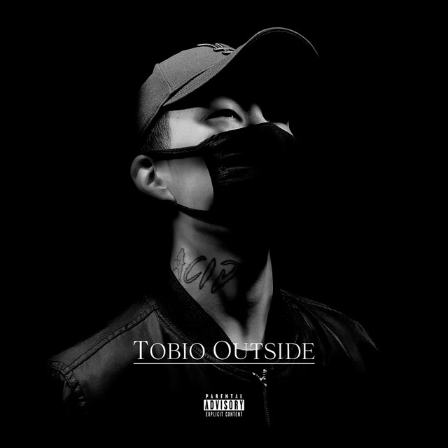Tobio Outside cover art