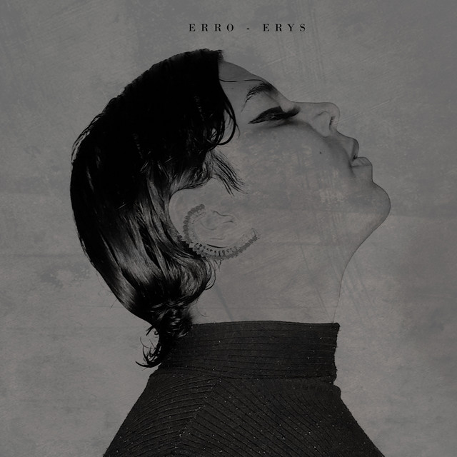 Erro cover art