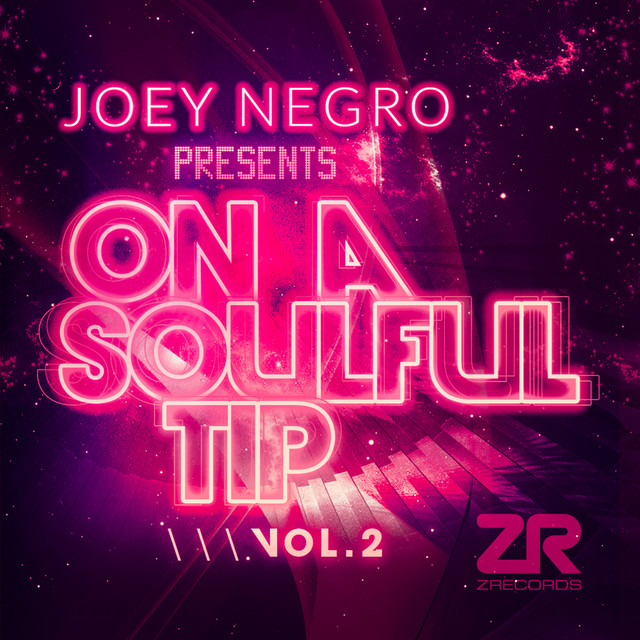 Raw Love - Joey Negro Club Mix