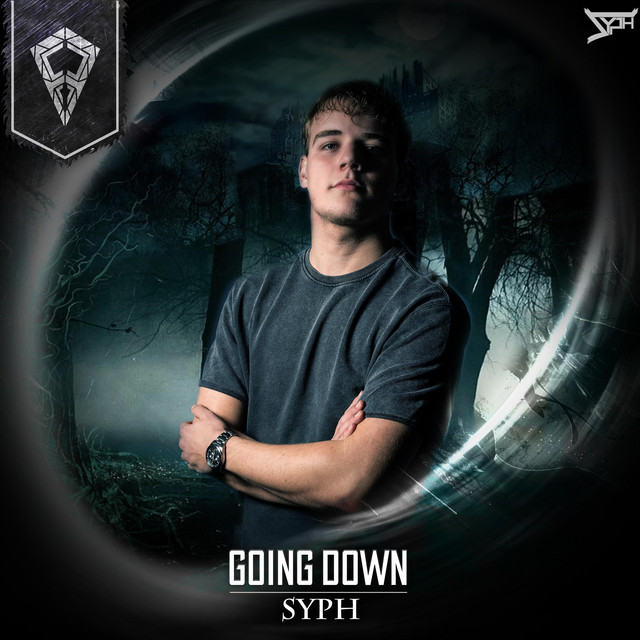 Going Down cover art