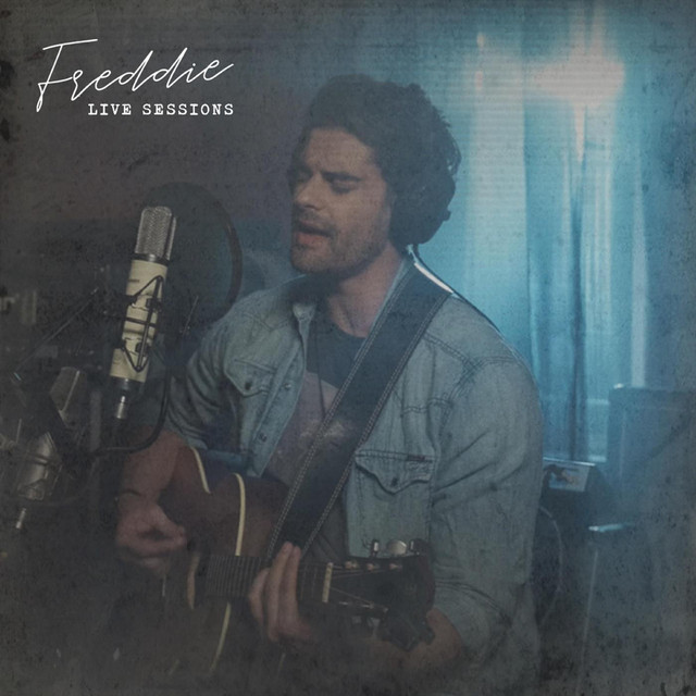 Live Sessions cover art